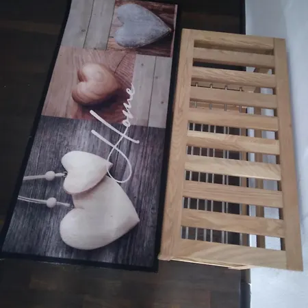 Anton Apartment