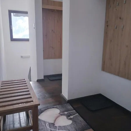 Anton Apartment Lofer