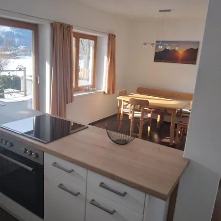 Apartment Anton *