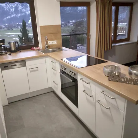 Anton Apartment