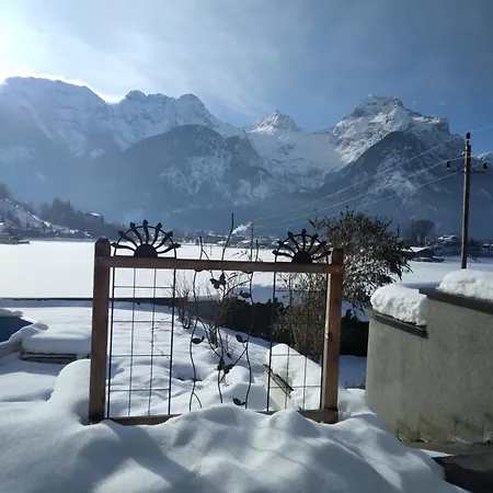 Anton Apartament Lofer