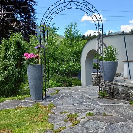 Anton Apartment