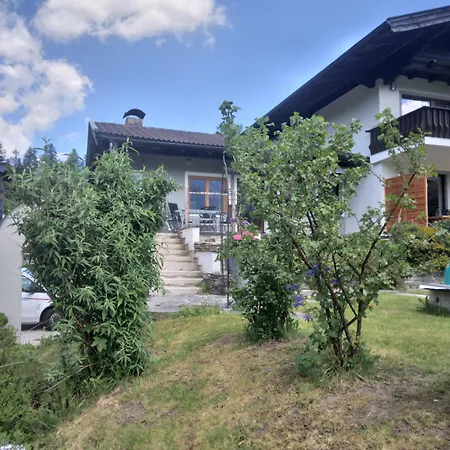 Appartement Anton *