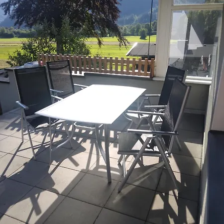 Anton Apartment