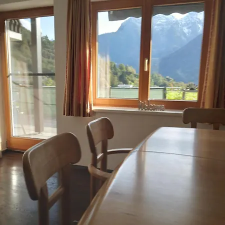 Apartment Anton *