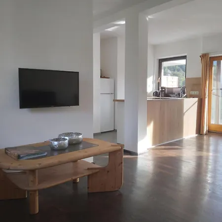 Anton Apartment Lofer