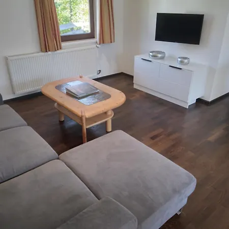 Appartement Anton Lofer