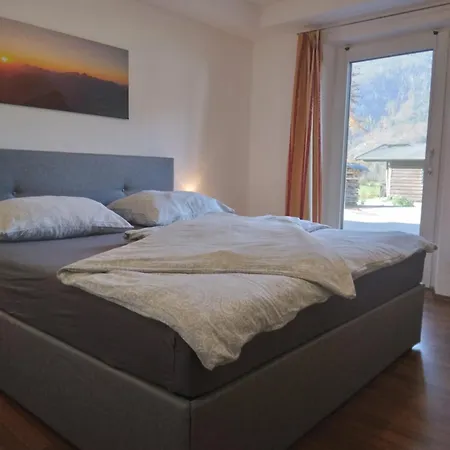 Apartment Anton *