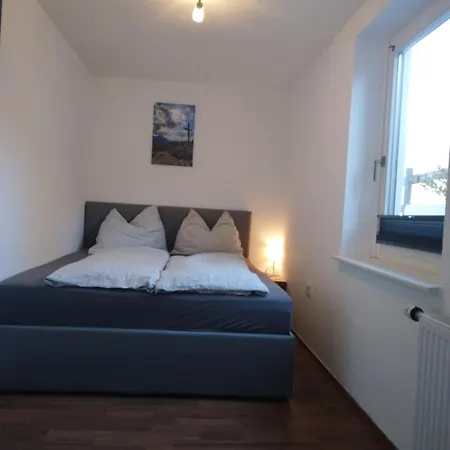Anton Apartment Lofer