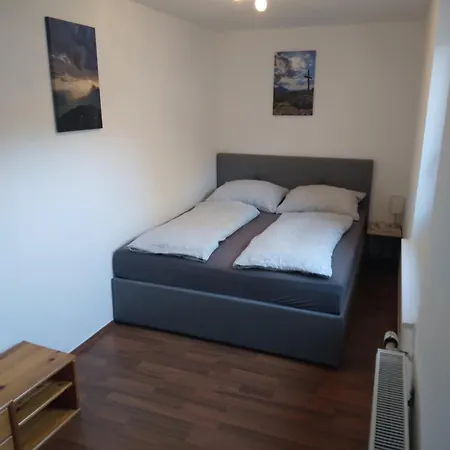 Appartement Anton Lofer