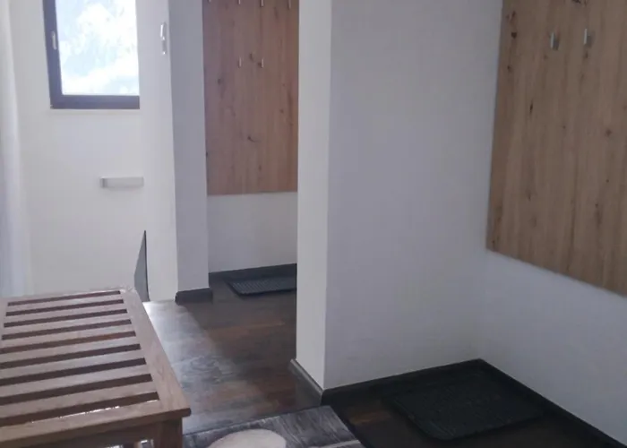 Anton アパート ローファー