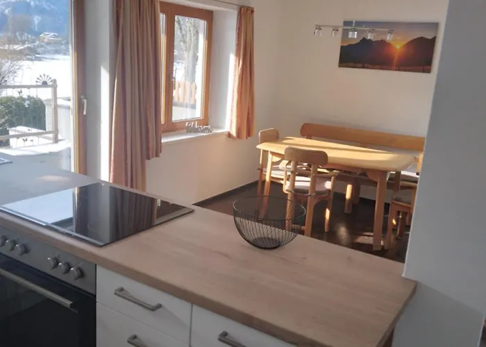 アパート Anton *